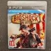 Tradera Playstation<Bioshock Infinite (PS3)