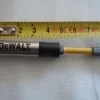 Tradera BITSHÅLLARE DEWALT LÄNGD 89 MM> Maskiner