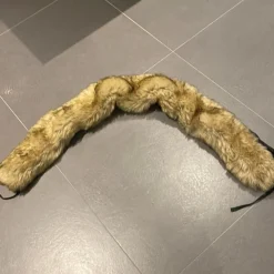 Tradera Bjällra of Sweden pälskrage till vagn> Barnvagnar