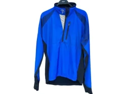 Tradera Längdåkning<Björn Dählie Teknisk Längdåkningsjacka Herr Storlek XL, Blå Vit Svart