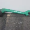 Tradera Trädgårdsmaskiner<Black & Decker grästrimmer