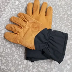 Tradera Black Diamond Tour Glove Natural Pertex Handskar / Vantar> Handskar & Vantar