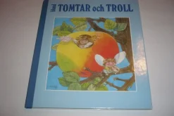 Tradera BLAND TOMTAR OCH TROLL TRYCKT 1979> Övriga Böcker & Tidningar