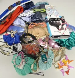 Tradera Varupartier<Blandade Accessoarer