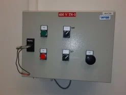 Tradera Specialannonser<Blandekar 1000 liter (varm) - Fribergs PanoCopter®