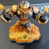 Tradera Nfc-figurer<Blast Zone - Swap Force - Eld - Skylanders - Fire - Swapforce