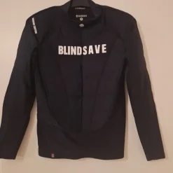 Tradera Innebandy<Blindsave Body Protector Storlek M