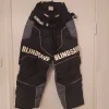 Tradera Innebandy<Blindsave innebandy målvaktsbyxor Storlek L