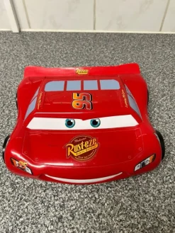 Tradera Blixten McQueen Lek & Lär-laptop - VTech> Babyleksaker