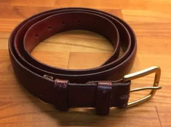 Tradera Bälte> Bälten & Skärp