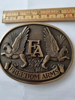 Tradera Bältesspännare> Bälten & Skärp