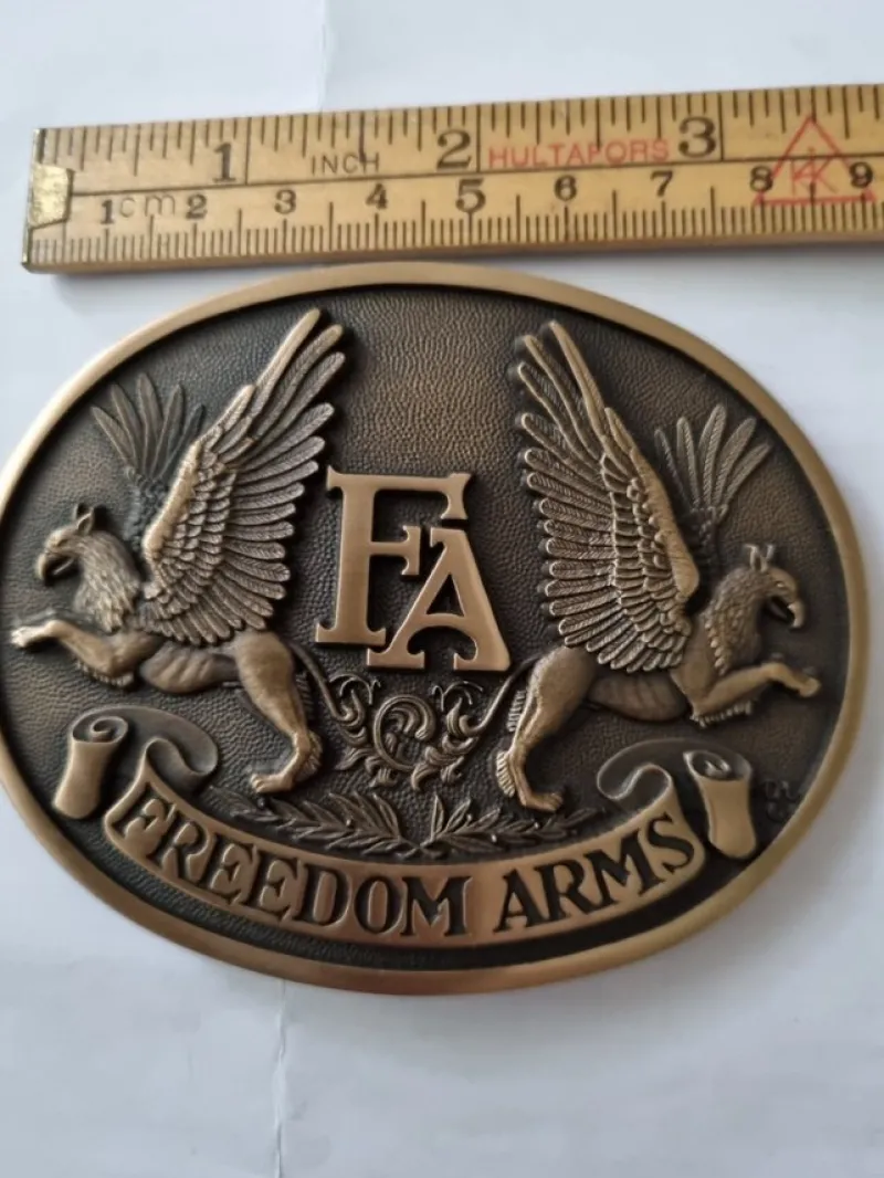 Tradera Bältesspännare> Bälten & Skärp