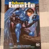 Tradera Blue Beetle Vol. 3: Road to Nowhere> Amerikanska Serier