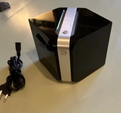 Tradera Bluesound Node n100^ Stereo & Hifi