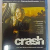 Tradera BluRay - Crash> Blu-ray