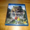 Tradera Blu-ray + DVD-film: Den stora björnen (2-discs)> Blu-ray