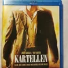 Tradera Bluray-film: Kartellen (Andy Garcia, Ray Liotta)> Blu-ray