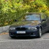 Tradera BMW 528i sedan M-sport^ Bilar