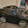 Tradera BMW X6M Elbil för barn> Robotleksaker & Robotdjur