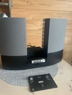 Tradera B&O Beolab 2000^ Högtalare