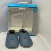 Tradera Bobux Dot tossa blå stl S 3-9 månader Nu 200kr Ord.pris 350kr> Barnskor & Babyskor