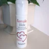 Tradera Övrigt<Bodyfun Female Glide silikonbaserat glidmedel