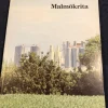 Tradera BOK - Malmökrita - Bertil Engstrand> Företagsrelaterat