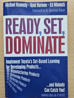 Tradera BOK – Ready, Set, Dominate…and Nobody Can Catch You!> Företagsrelaterat