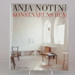 Tradera Bok, Anja Notini, > Fotolitteratur