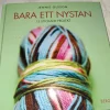 Tradera Bok Bara ett nystan: 15 stickade projekt> Handarbete