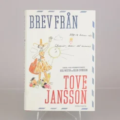 Tradera Bok, Boel Westin & Helen Svensson, > Biografier & Memoarer