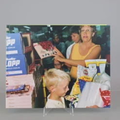 Tradera Bok, Lars Tunbjörk, Max Ström förlag, > Fotolitteratur