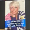 Tradera Bok: MIA TÖRNBLOMS samlade tankar om självkänsla.> Medicin & Psykologi