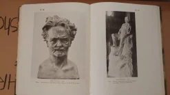 Tradera Bok om Carl Eldh av Karl Asplund> Konst & Hantverk