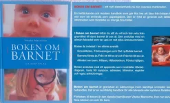 Tradera Boken om barnet> Graviditets- & Barnböcker