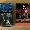 Tradera Bokpaket 2 Pocket av Camilla Läckberg Sjöjungfrun & Olycksfågeln. Fint skick> Skönlitteratur