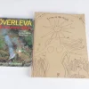 Tradera Bokpaket 2 st. Music from Living on the Earth - Överleva på naturens villkor> Sport & Fritid