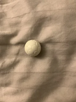 Tradera Boll till stiga fotbollsspel^ Övrig Hobby