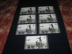 Tradera BONUSBIOKORT MED MOTIV FRÅN FILMEN KING KONG^ Filmmemorabilia