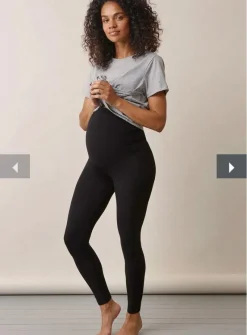 Tradera Boob design gravidleggings^ Mammakläder