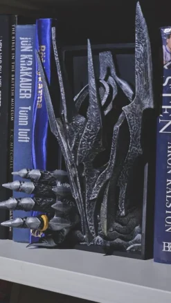 Tradera Book Nook Sauron - The lord of the rings> Pocket