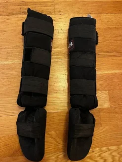 Tradera Kampsport<Booster Fight Gear - Bensskydd