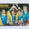 Tradera Bordtennis & Pingis<Bordtennisbilder - Svenska VM-laget i Buster