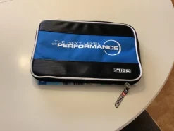 Tradera Bordtennis & Pingis<Bordtennisfodral, Stiga