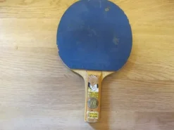 Tradera Bordtennis & Pingis<Bordtennisracket Stiga Stellan Bengtsson