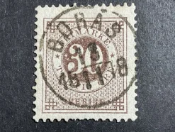 Tradera Borås 18/11 1878^ Sverige