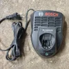 Tradera Bosch AL 1115 CV Batteriladdare> Maskiner