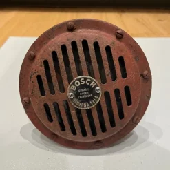 Tradera Bosch Biltuta 12V HO/FSA 12/4 Mercedes ponton 190/180^ Veteranbilar Före 1990