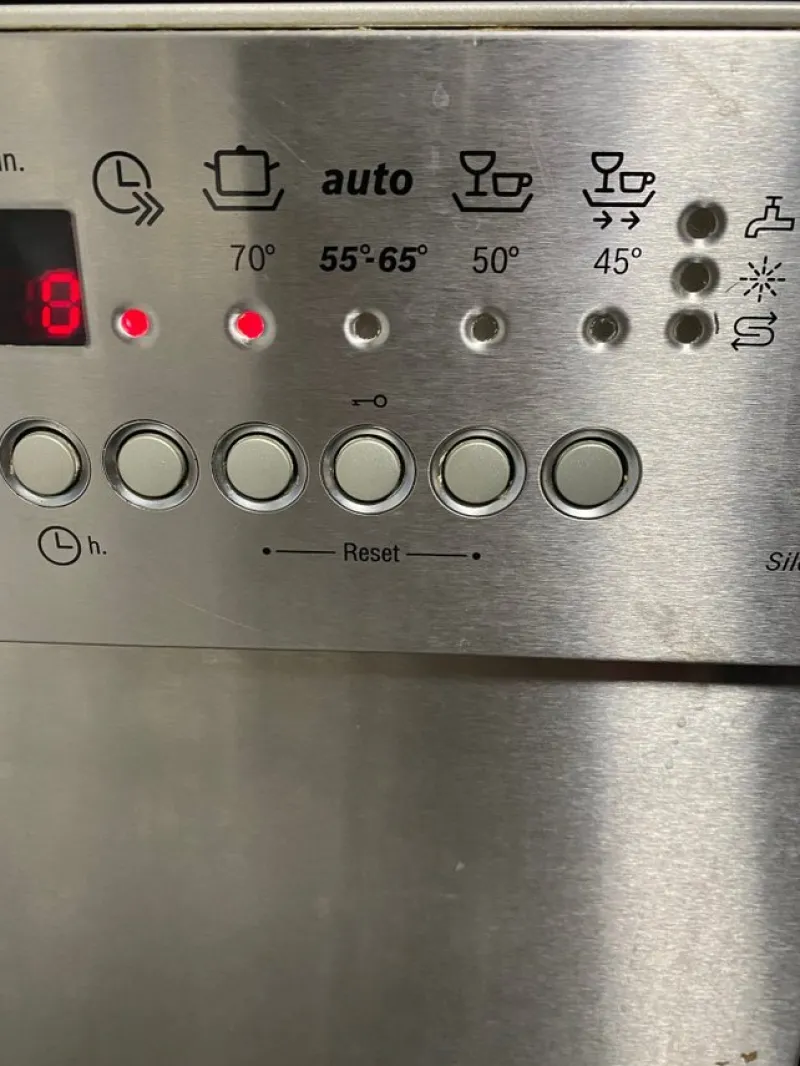 Tradera Bosch Diskmaskin^ Vitvaror