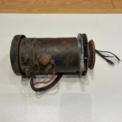 Tradera Bosch Generator till Volvo Pv? Amazon ? 0 101 302 027 / 028^ Veteranbilar Före 1990